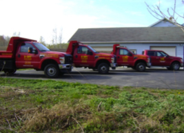 Basement Waterproofing NY