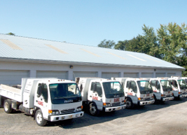 B-Dry Basement Waterproofing New Jersey