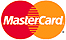 MasterCard is accepted
