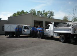 Basement Waterproofing Indiana