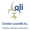 Member of Greater Louisville Inc.  Chamber of Commerce