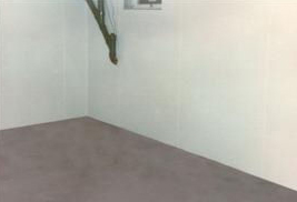 Waterproofing Basements Sealer