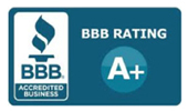 Better Business Bureau Member