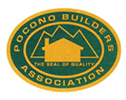 Member of Pocono Builders Association