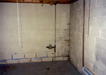 Damp walls